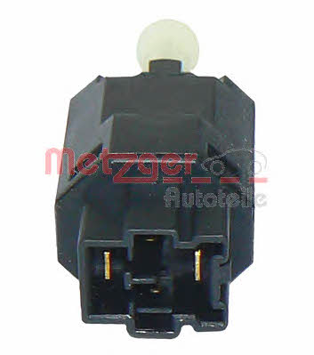 Metzger 0911049 Brake light switch 0911049: Buy near me in Poland at 2407.PL - Good price!