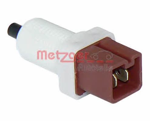 Metzger 0911051 Clutch pedal position sensor 0911051: Buy near me in Poland at 2407.PL - Good price!