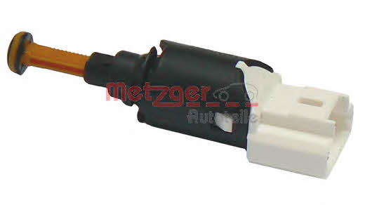 Metzger 0911053 Brake light switch 0911053: Buy near me in Poland at 2407.PL - Good price!