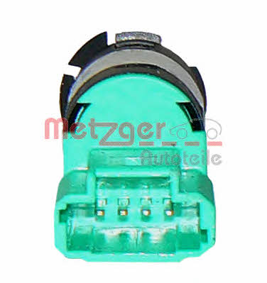 Metzger 0911054 Brake light switch 0911054: Buy near me in Poland at 2407.PL - Good price!