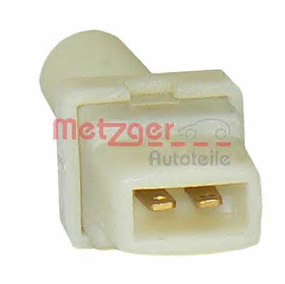 Metzger 0911057 Brake light switch 0911057: Buy near me at 2407.PL in Poland at an Affordable price!