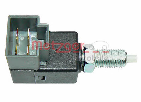 Metzger 0911058 Brake light switch 0911058: Buy near me in Poland at 2407.PL - Good price!
