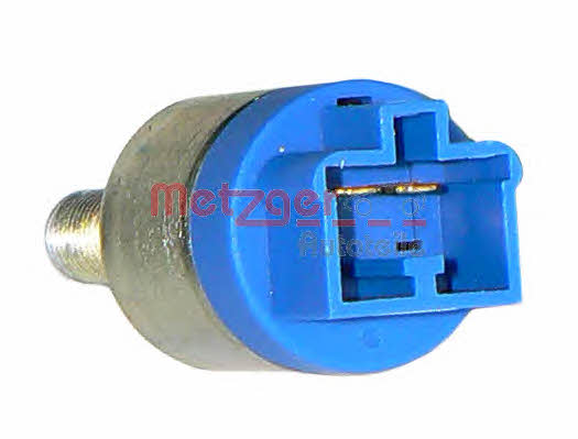 Metzger 0911059 Brake light switch 0911059: Buy near me in Poland at 2407.PL - Good price!