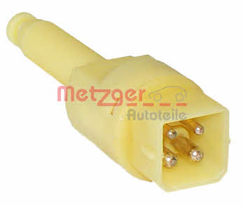 Metzger 0911064 Выключатель стоп-сигнала 0911064: Отличная цена - Купить в Польше на 2407.PL!