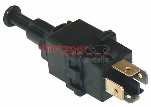 Metzger 0911065 Brake light switch 0911065: Buy near me at 2407.PL in Poland at an Affordable price!