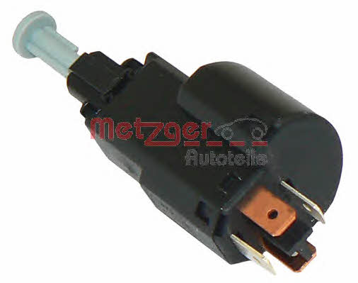 Metzger 0911068 Выключатель стоп-сигнала 0911068: Отличная цена - Купить в Польше на 2407.PL!