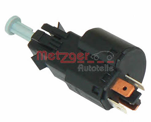 Metzger 0911069 Brake light switch 0911069: Buy near me in Poland at 2407.PL - Good price!
