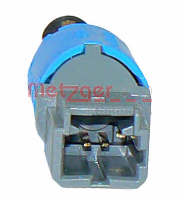 Metzger 0911071 Clutch pedal position sensor 0911071: Buy near me in Poland at 2407.PL - Good price!