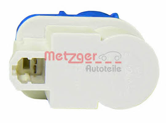 Metzger 0911079 Switch, brake actuation (engine timing) 0911079: Buy near me in Poland at 2407.PL - Good price!