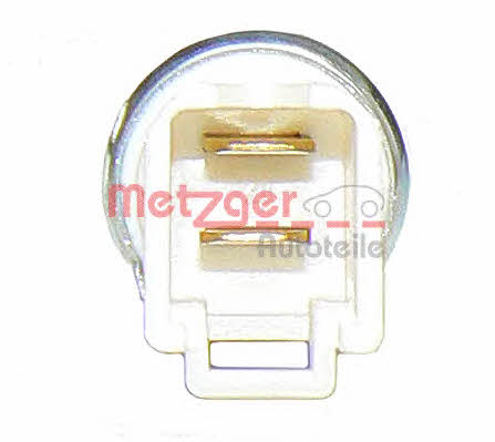 Metzger 0911081 Brake light switch 0911081: Buy near me at 2407.PL in Poland at an Affordable price!