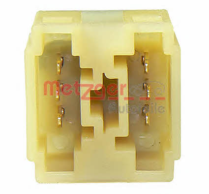 Metzger 0911082 Brake light switch 0911082: Buy near me in Poland at 2407.PL - Good price!