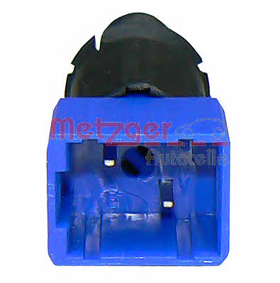 Metzger 0911083 Brake light switch 0911083: Buy near me in Poland at 2407.PL - Good price!