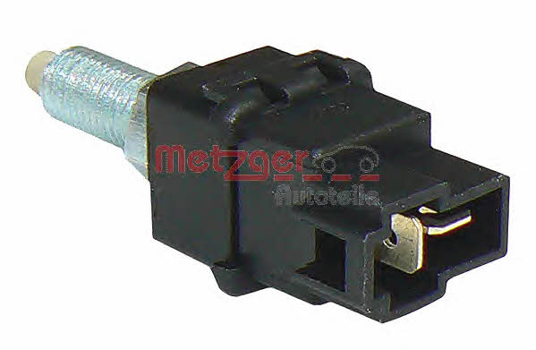 Metzger 0911084 Выключатель стоп-сигнала 0911084: Отличная цена - Купить в Польше на 2407.PL!