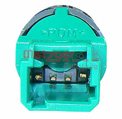 Metzger 0911088 Brake light switch 0911088: Buy near me in Poland at 2407.PL - Good price!