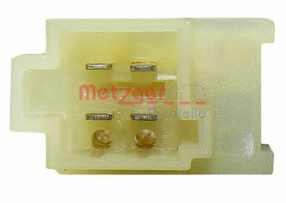 Metzger 0911093 Brake light switch 0911093: Buy near me in Poland at 2407.PL - Good price!