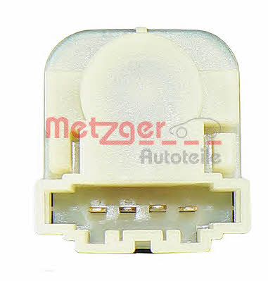 Metzger 0911094 Włącznik światła stopu 0911094: Dobra cena w Polsce na 2407.PL - Kup Teraz!