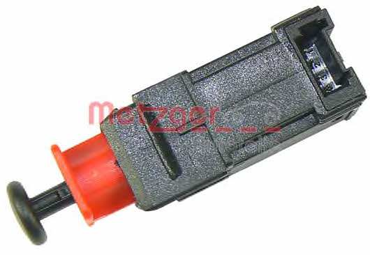 Metzger 0911096 Brake light switch 0911096: Buy near me in Poland at 2407.PL - Good price!