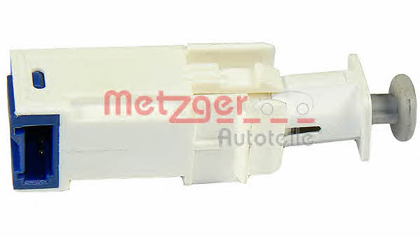 Metzger 0911099 Clutch pedal position sensor 0911099: Buy near me in Poland at 2407.PL - Good price!
