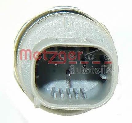 Metzger 0911100 Brake fluid pressure sensor 0911100: Buy near me in Poland at 2407.PL - Good price!