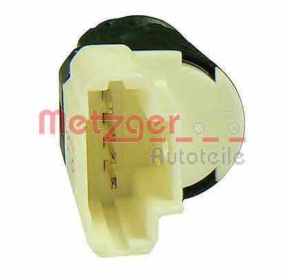 Metzger 0911102 Brake light switch 0911102: Buy near me in Poland at 2407.PL - Good price!