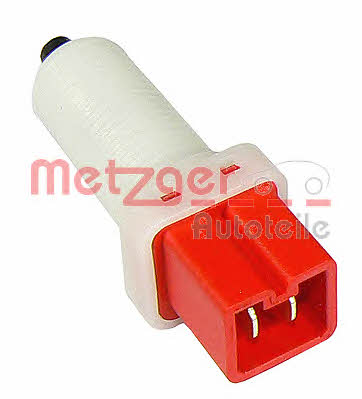 Metzger 0911106 Kupplungspedalschalter 0911106: Kaufen Sie zu einem guten Preis in Polen bei 2407.PL!