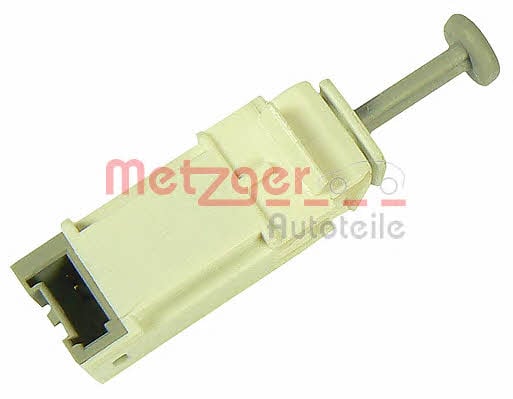 Metzger 0911107 Clutch pedal position sensor 0911107: Buy near me at 2407.PL in Poland at an Affordable price!