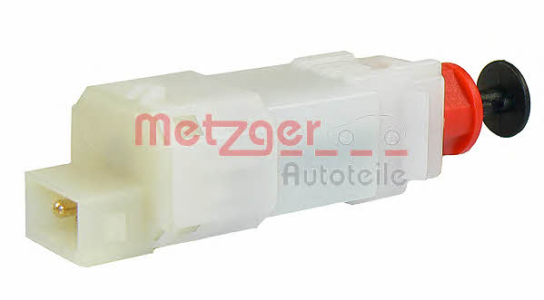 Metzger 0911108 Clutch pedal position sensor 0911108: Buy near me in Poland at 2407.PL - Good price!