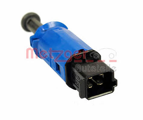 Metzger 0911121 Brake light switch 0911121: Buy near me in Poland at 2407.PL - Good price!