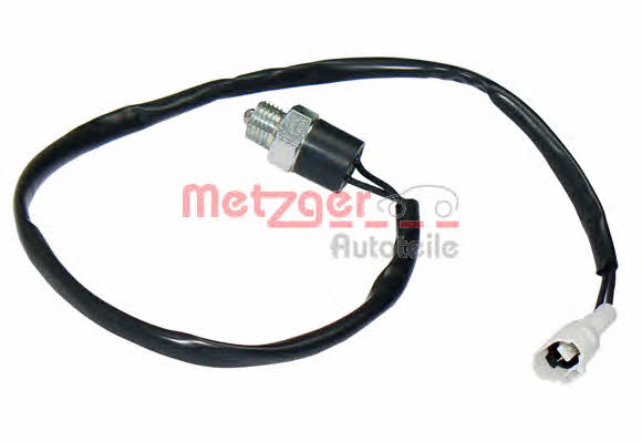 Metzger 0912003 Reverse gear sensor 0912003: Buy near me in Poland at 2407.PL - Good price!