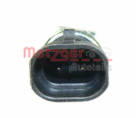 Metzger 0912005 Reverse gear sensor 0912005: Buy near me in Poland at 2407.PL - Good price!