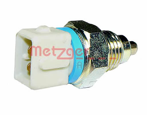 Metzger 0912010 Reverse gear sensor 0912010: Buy near me in Poland at 2407.PL - Good price!