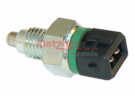 Metzger 0912012 Reverse gear sensor 0912012: Buy near me in Poland at 2407.PL - Good price!