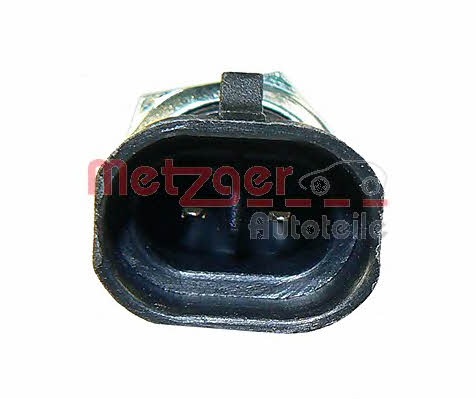 Metzger 0912014 Reverse gear sensor 0912014: Buy near me in Poland at 2407.PL - Good price!