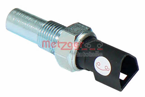 Metzger 0912015 Reverse gear sensor 0912015: Buy near me in Poland at 2407.PL - Good price!