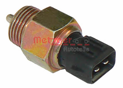 Metzger 0912021 Reverse gear sensor 0912021: Buy near me in Poland at 2407.PL - Good price!