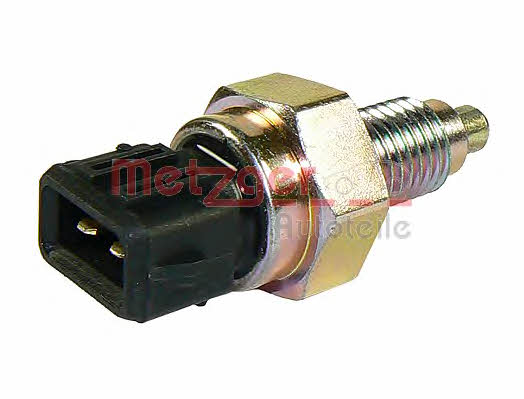 Metzger 0912022 Reverse gear sensor 0912022: Buy near me in Poland at 2407.PL - Good price!