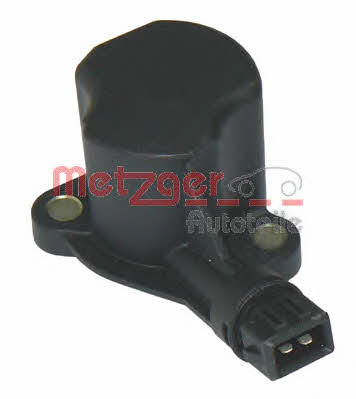 Metzger 0912026 Reverse gear sensor 0912026: Buy near me in Poland at 2407.PL - Good price!