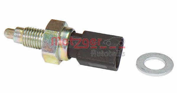 Metzger 0912027 Reverse gear sensor 0912027: Buy near me in Poland at 2407.PL - Good price!