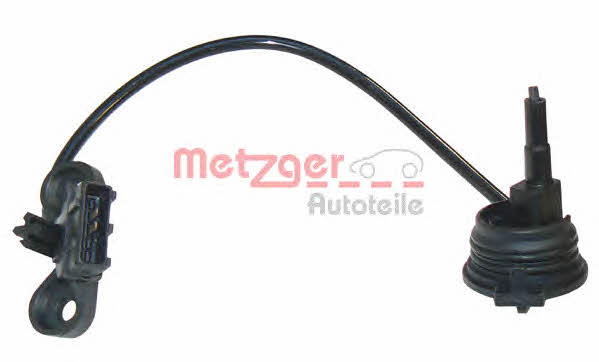 Metzger 0912028 Reverse gear sensor 0912028: Buy near me in Poland at 2407.PL - Good price!