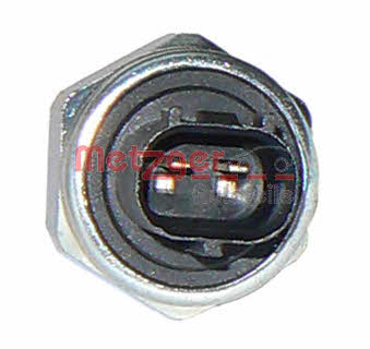 Metzger 0912031 Reverse gear sensor 0912031: Buy near me in Poland at 2407.PL - Good price!