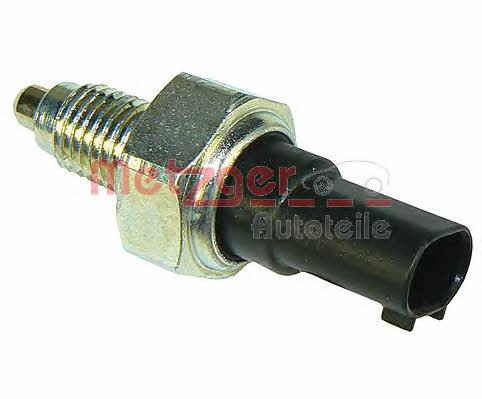 Metzger 0912033 Reverse gear sensor 0912033: Buy near me at 2407.PL in Poland at an Affordable price!