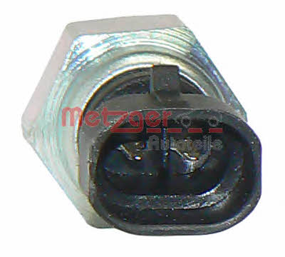 Metzger 0912037 Reverse gear sensor 0912037: Buy near me in Poland at 2407.PL - Good price!