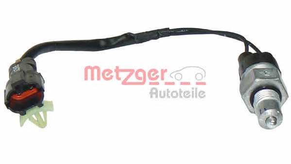 Metzger 0912044 Reverse gear sensor 0912044: Buy near me in Poland at 2407.PL - Good price!