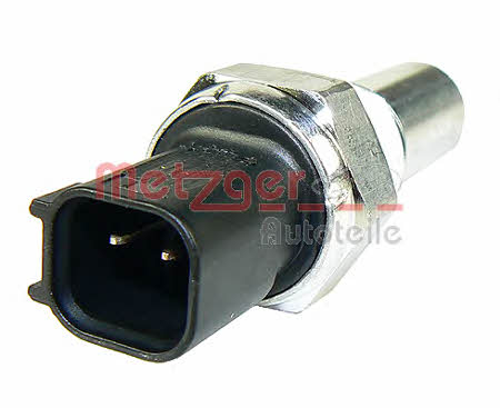 Metzger 0912048 Reverse gear sensor 0912048: Buy near me in Poland at 2407.PL - Good price!