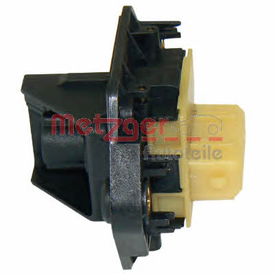 Metzger 0912050 Reverse light switch 0912050: Buy near me in Poland at 2407.PL - Good price!