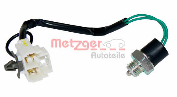 Metzger 0912053 Reverse gear sensor 0912053: Buy near me in Poland at 2407.PL - Good price!