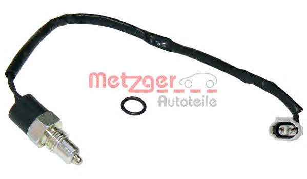 Metzger 0912054 Reverse gear sensor 0912054: Buy near me in Poland at 2407.PL - Good price!