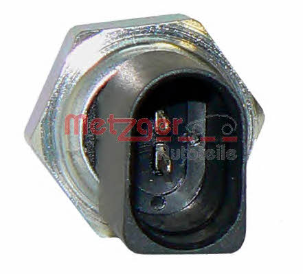 Metzger 0912058 Reverse gear sensor 0912058: Buy near me in Poland at 2407.PL - Good price!