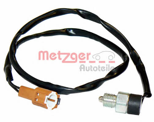 Metzger 0912060 Reverse gear sensor 0912060: Buy near me in Poland at 2407.PL - Good price!