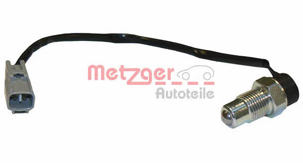 Metzger 0912063 Выключатель света заднего хода 0912063: Отличная цена - Купить в Польше на 2407.PL!